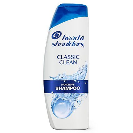 Head and Shoulder Basic Clean 5 ML @ 12