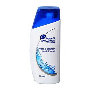 Head and Shoulder Clean and Blance 70 ML