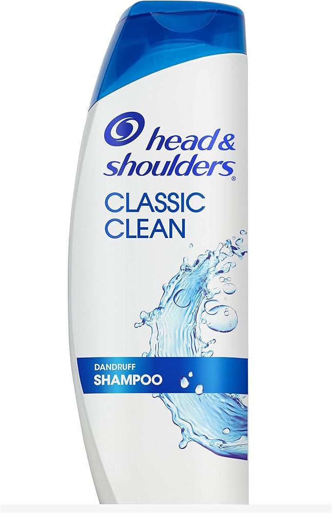 Head and Shoulder Clean n Blance 720 ML