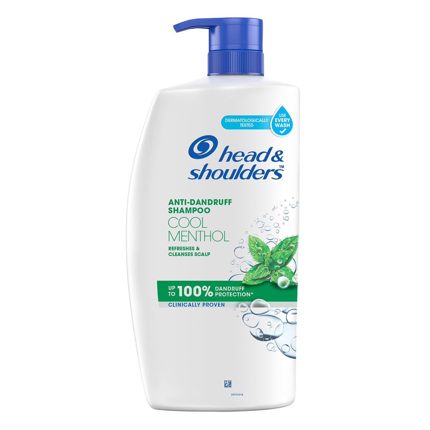 Head and Shoulder Cool Menthol 720 ML