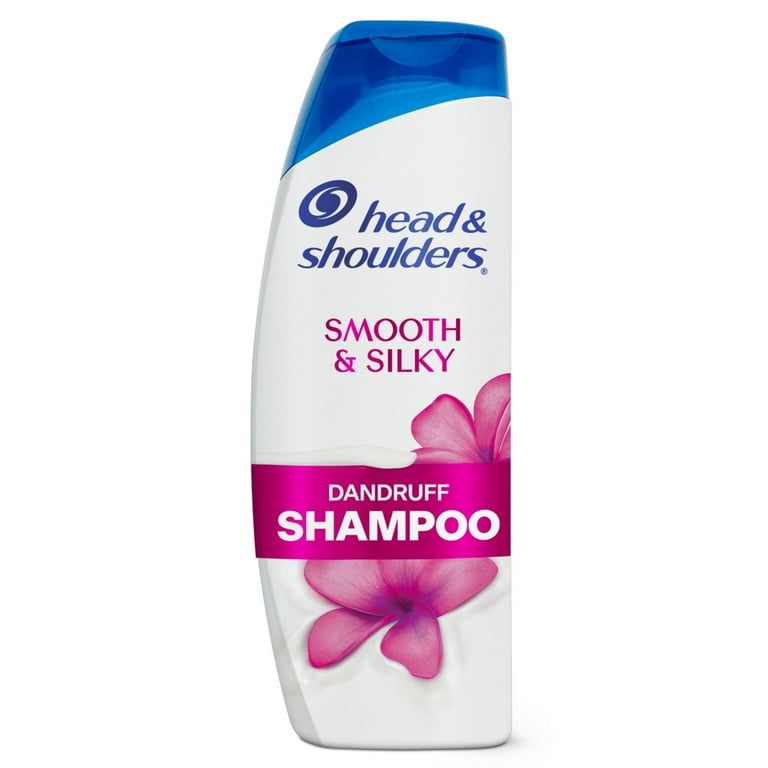 Head and Shoulder Smooth n Silky 330 ML