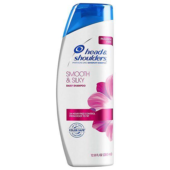 Head and Shoulder Smooth n Silky 720 ML