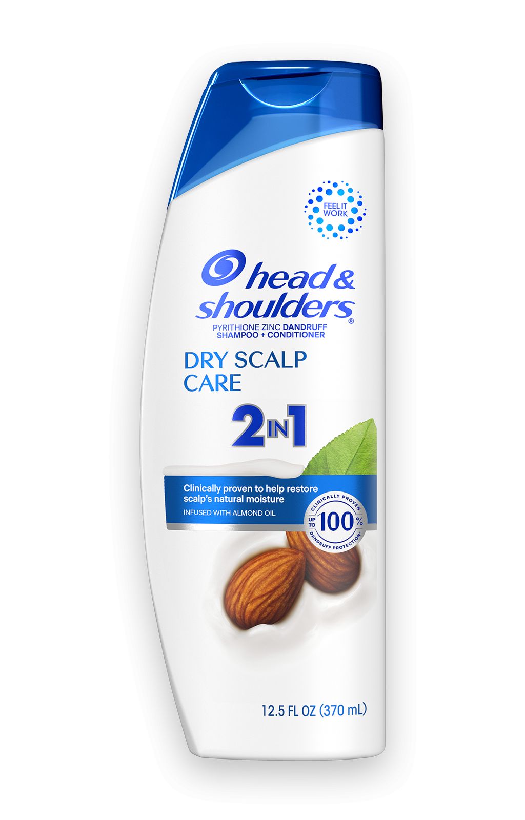 Head & Sholder Day Scalp Care 70 ML