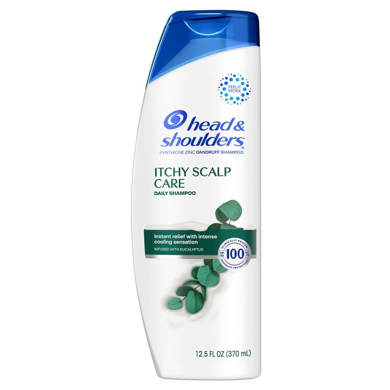 Head & Sholder Itchy Scalp Care 70 ML