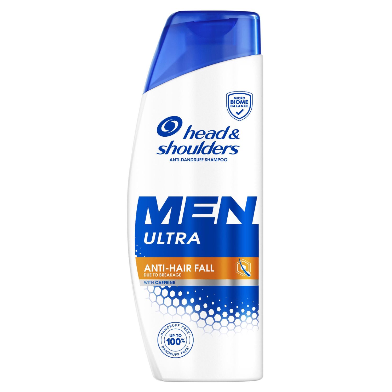 Head & SholderAnti Hair Fall 330ML