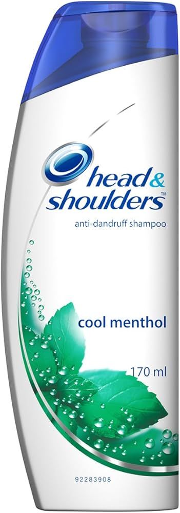 Head & Shoulder C & B 170 ML