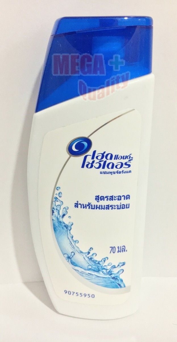 Head Shoulder Clean Blance 70 ML