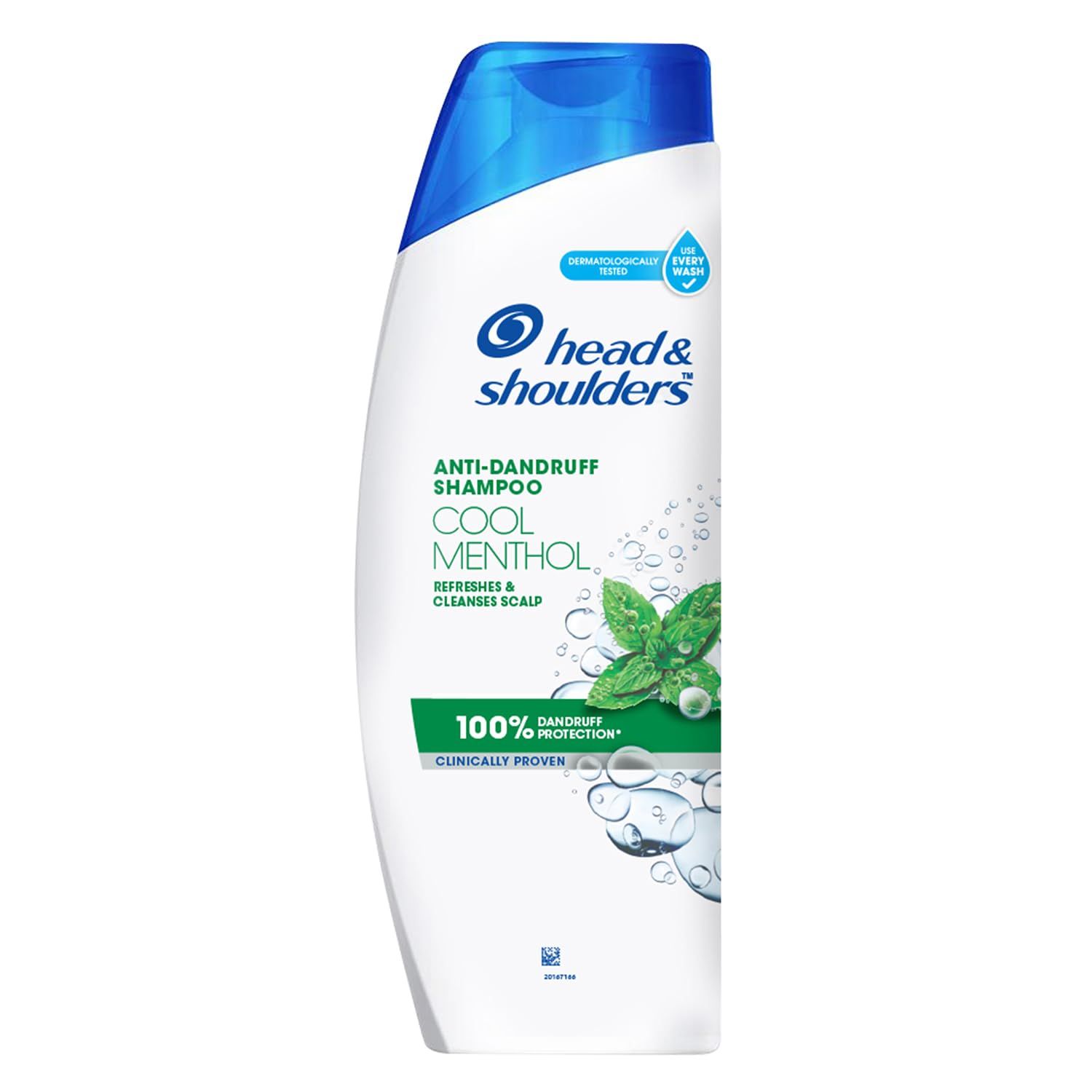 Head & Shoulder Cool Menthol 330 ML
