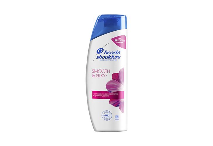 Head & Shoulder Smooth & Silky 170 ML