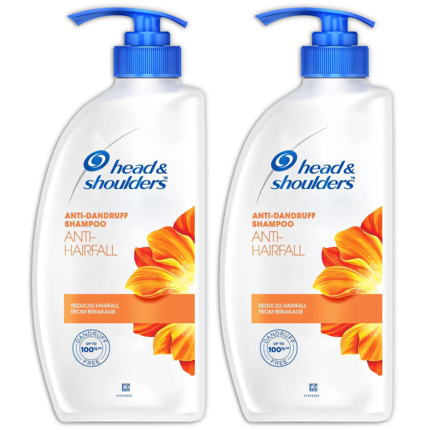 H&S ANTI HAIR FALL 70ML-225/=