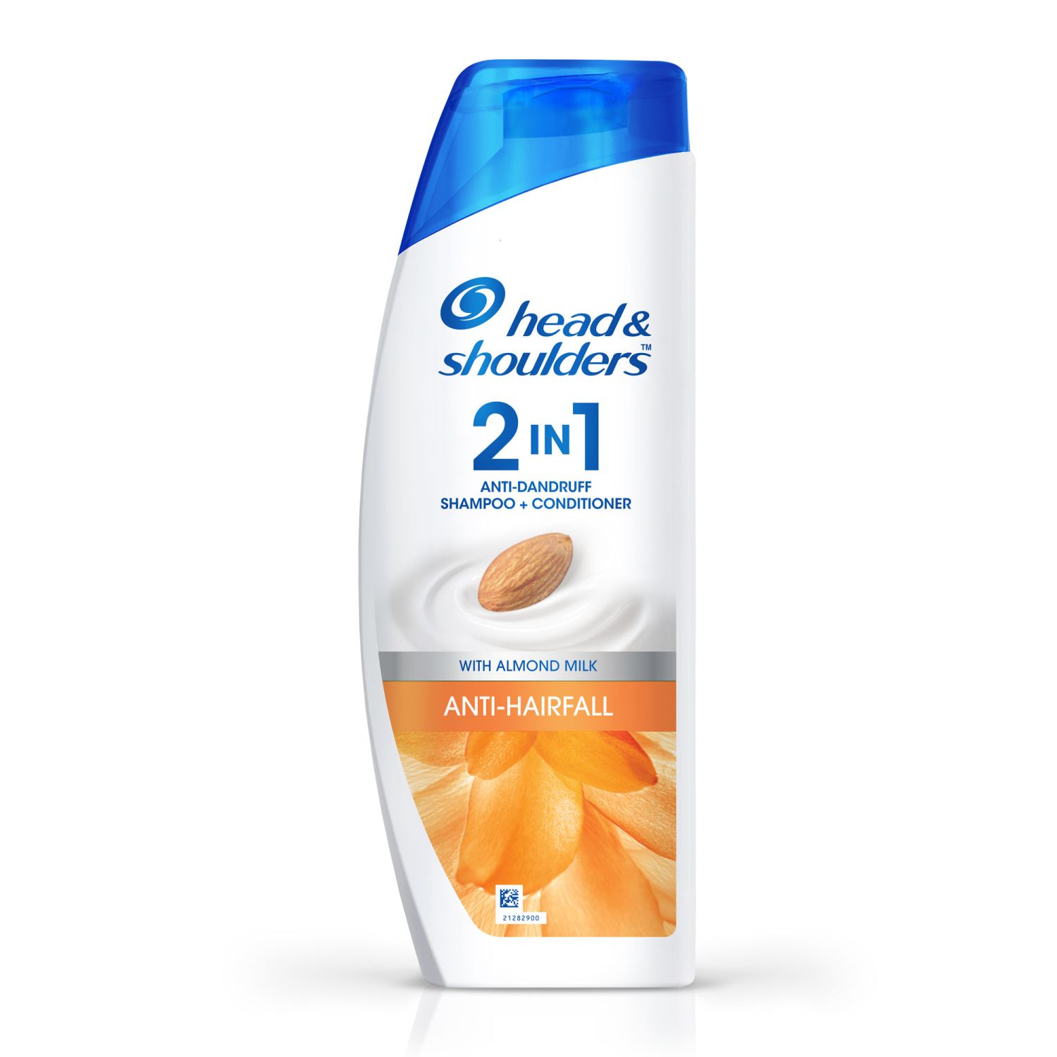 H&S ANTI HAIR FALL 70ML(48)-240/=