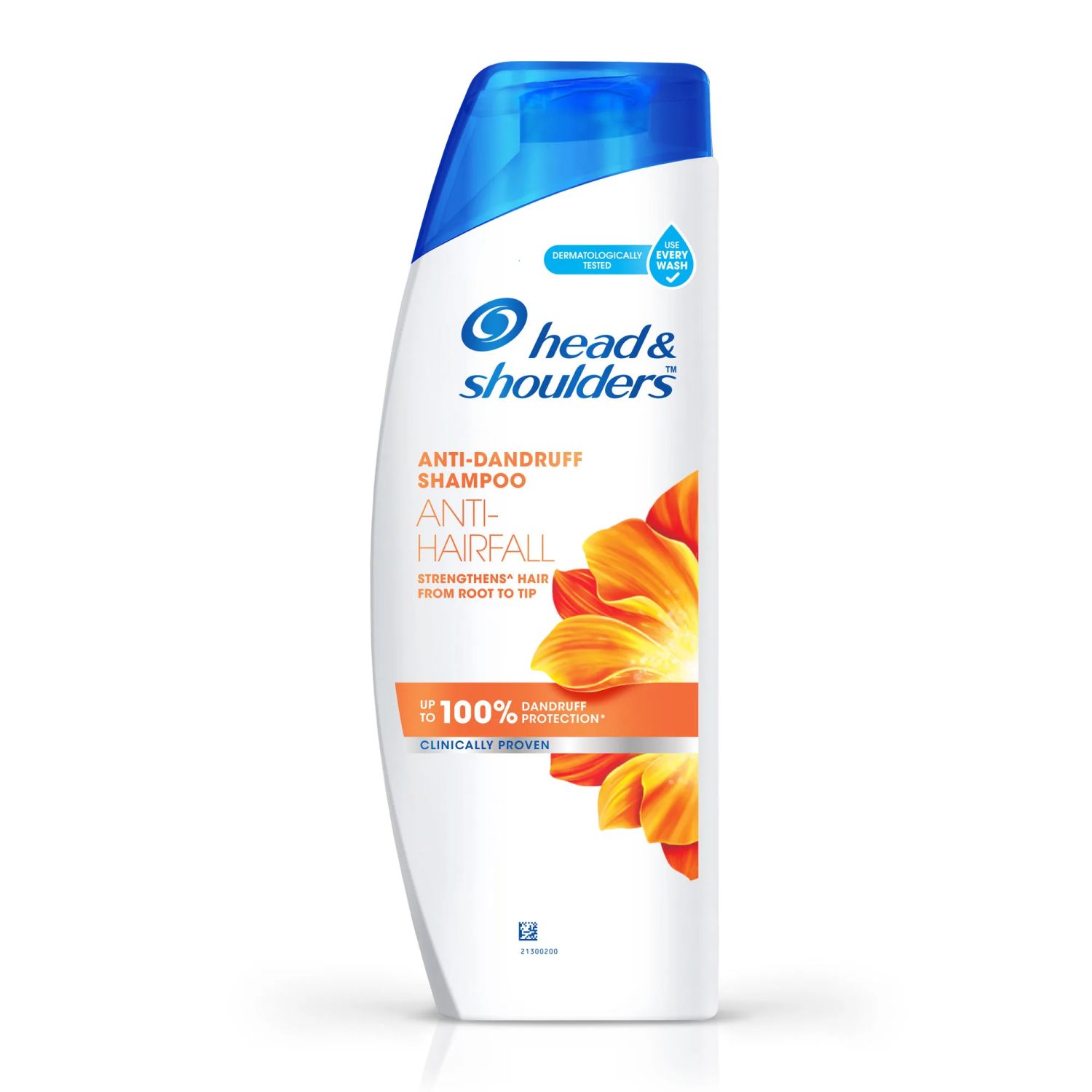 H&S ANTI HAIR FALL 70ML(48)-260/=