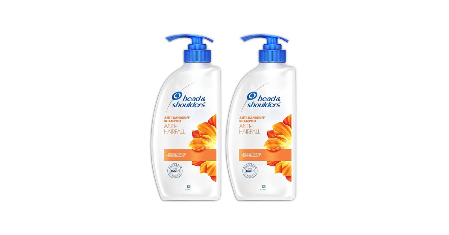 H&S ANTI HAIRFALL 170ML(24)-1000/=