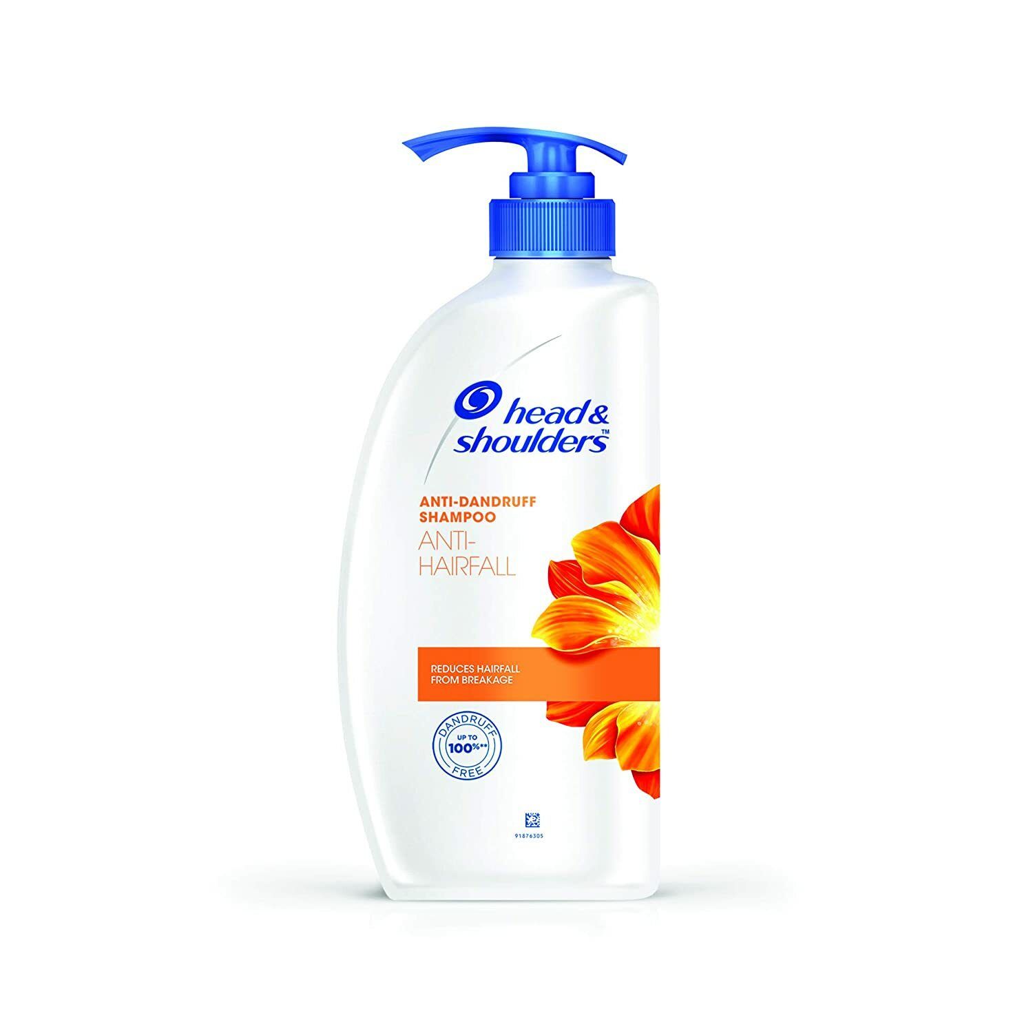 H&S ANTI HAIRFALL 720ML(6)-2015/=