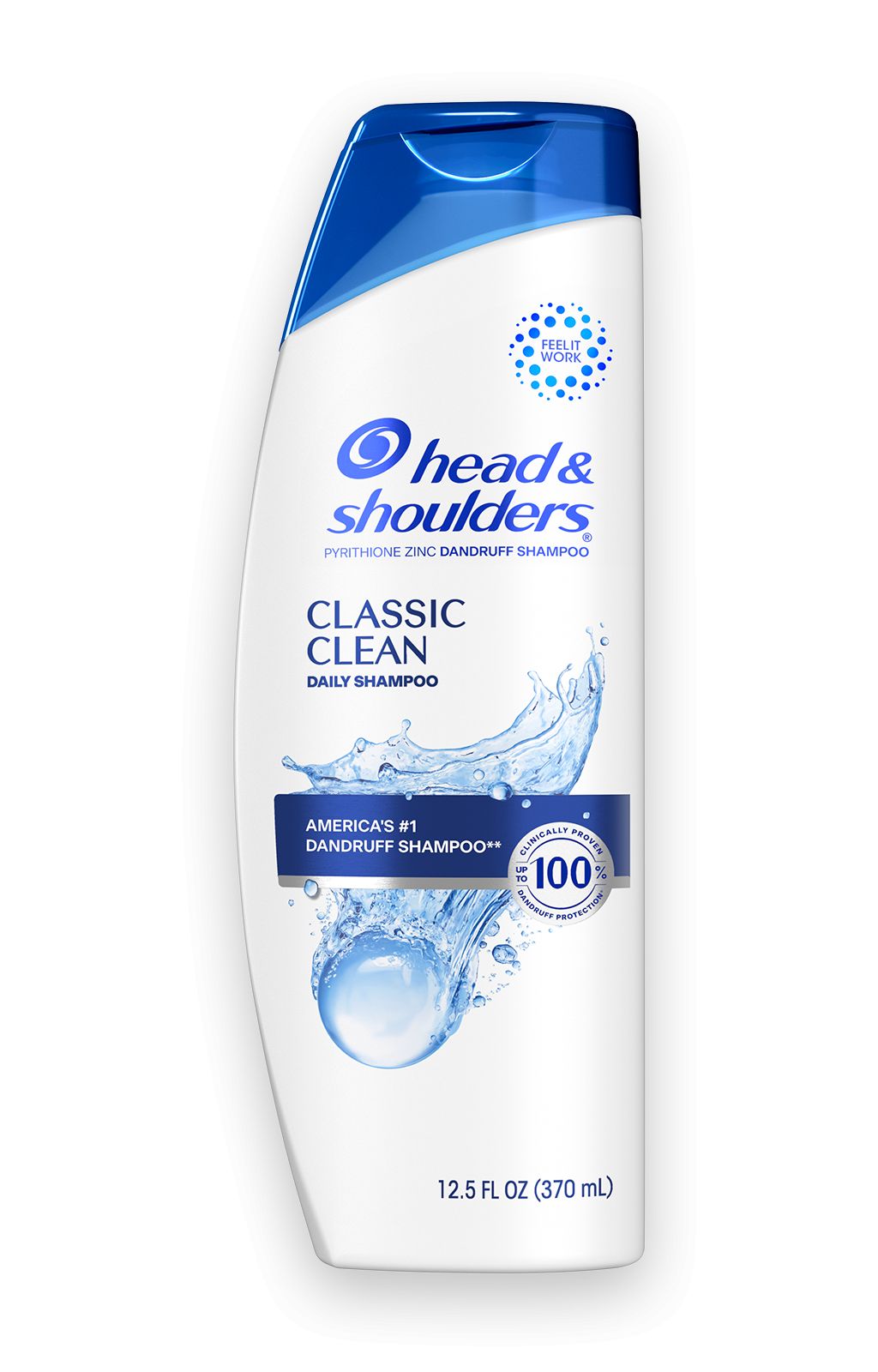 H&S Cle & B 170 ML +BII+ Pouch 2s Free