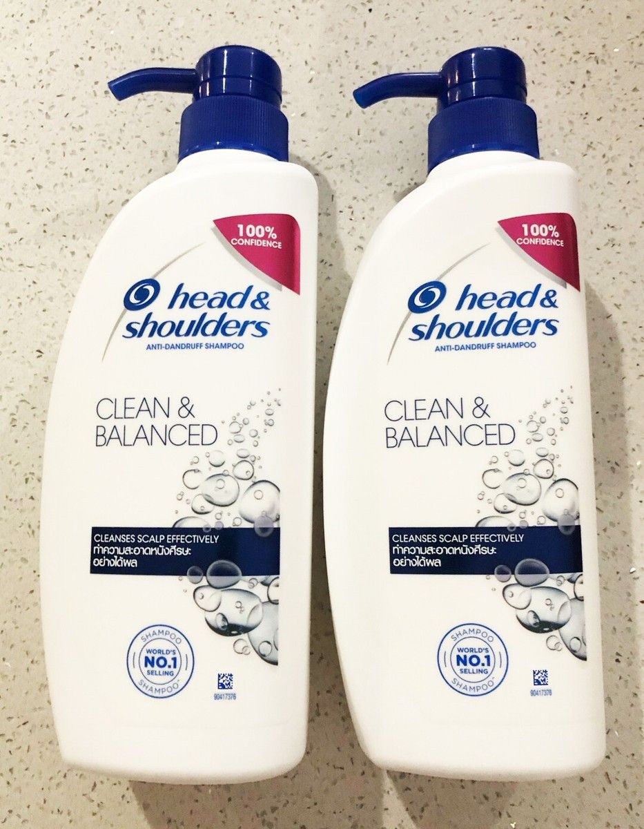 H&S CLEAN & BALANCE 70ML-225/=