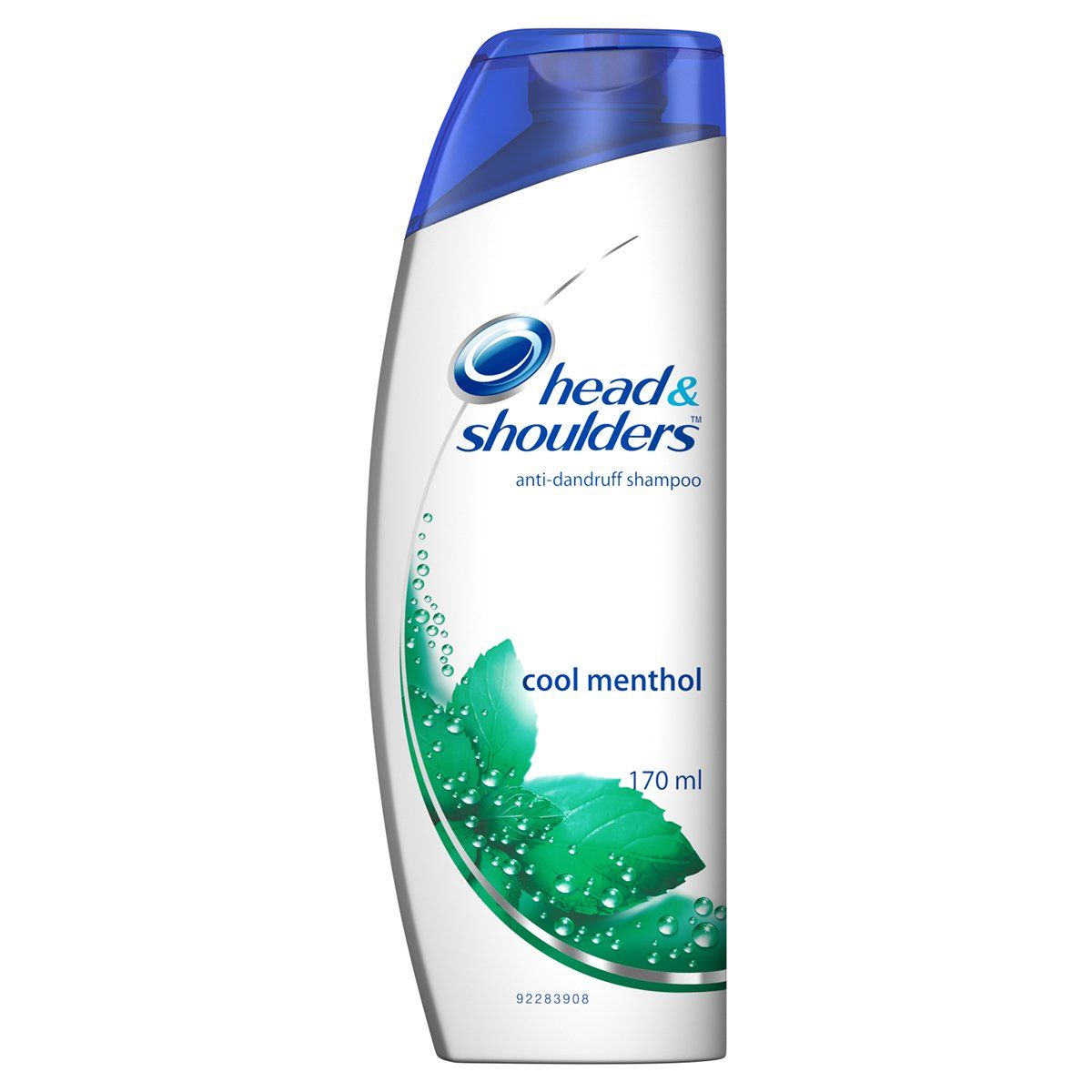 H&S COOL MENTHOL 170ML-530/=
