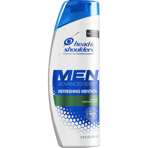 H&S SHM C/ MENTHOL 180ML (56)- 810/=