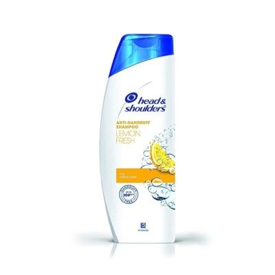 H&S SHM LEMON FRESH 72ML (48)- 370/=