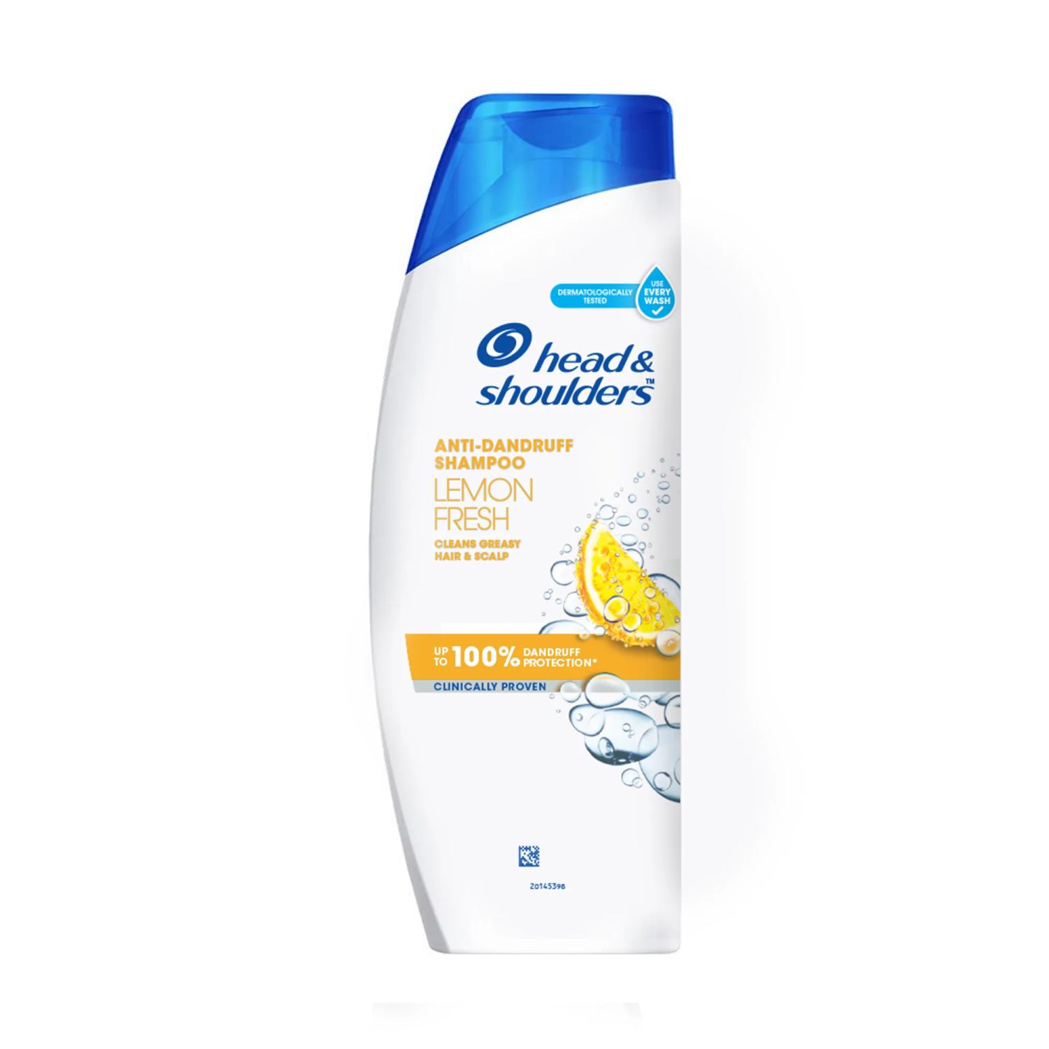 H&S SHM LEMON FRESH 72ML (48)- 420/=