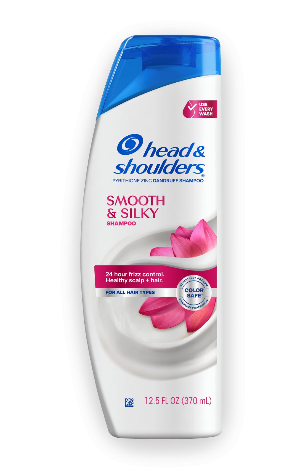 H&S Smooth & Silky 170 ML @ 344