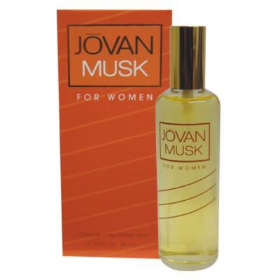 Jovan Musk For Women 96ML @ 500