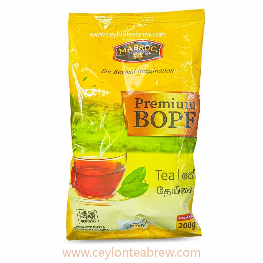 MABROC BOPF 200G(60) - 630/=