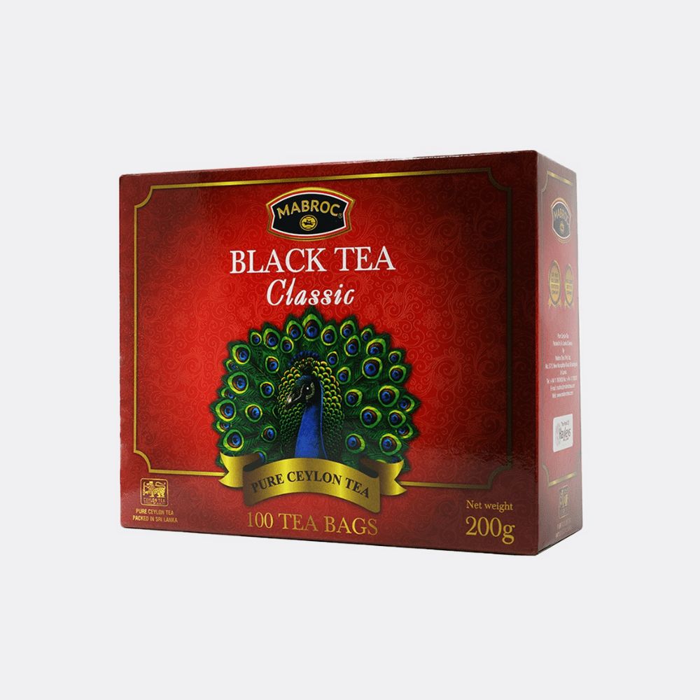 MB PYRAMID TEA (EGM) 2G(100S)-1800/=