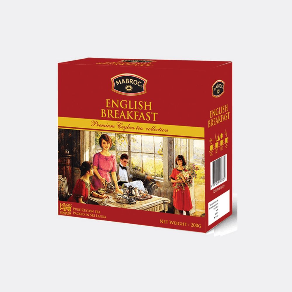MB PYRAMID TEA (ENGLISH) 2G(100S)-1800/=