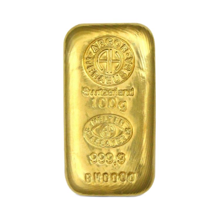 MOUNTAINSTAG COFF GR GOLD 100G(24) 1280/