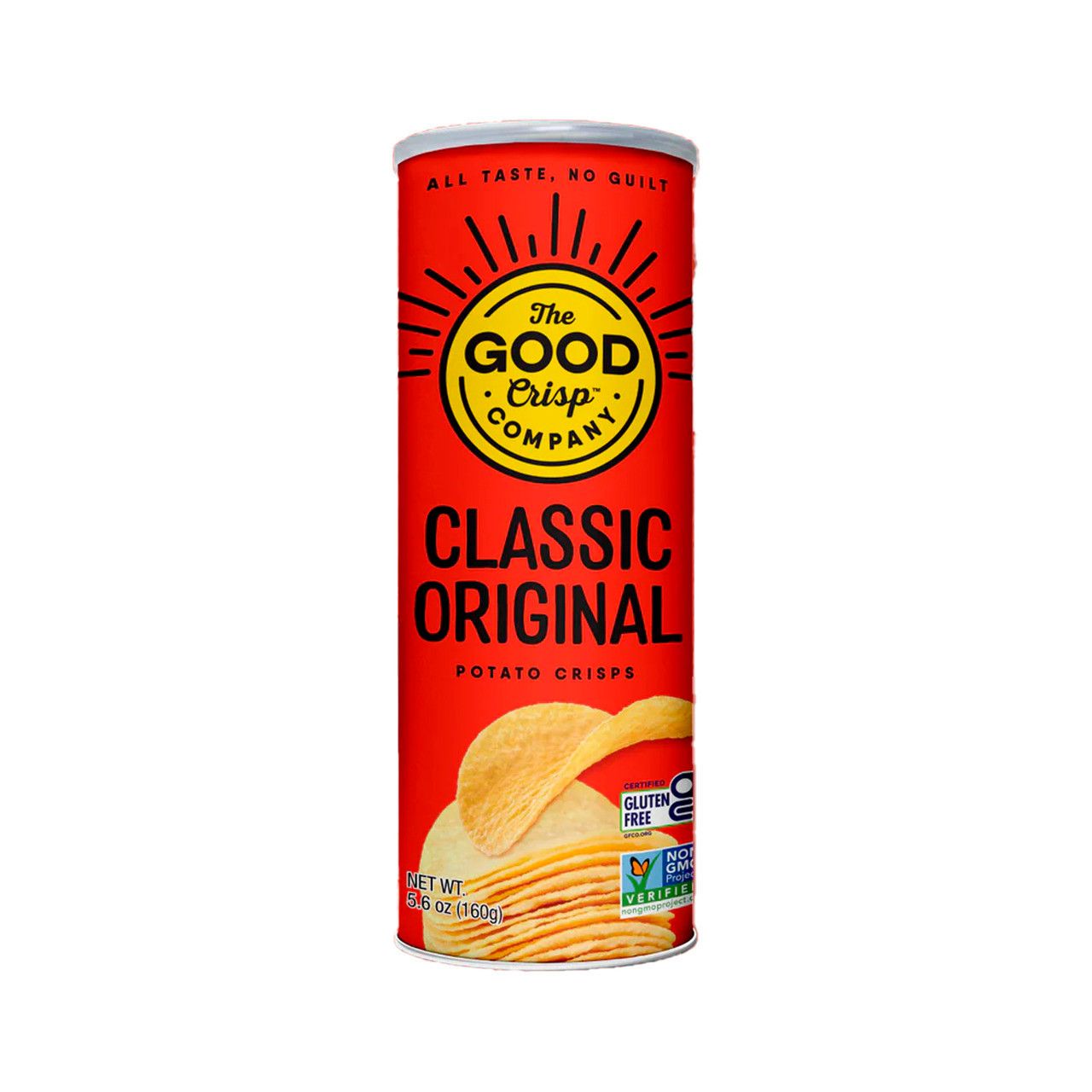 MP CRISPS ORIGINAL 100G 2+1 KITE(8)-1680/=