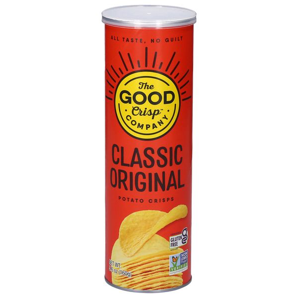MP CRISPS ORIGINAL 100G(14)-1300/=