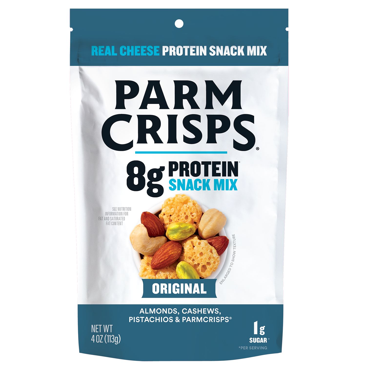 MP CRISPS ORIGINAL 100G(14)-790/=