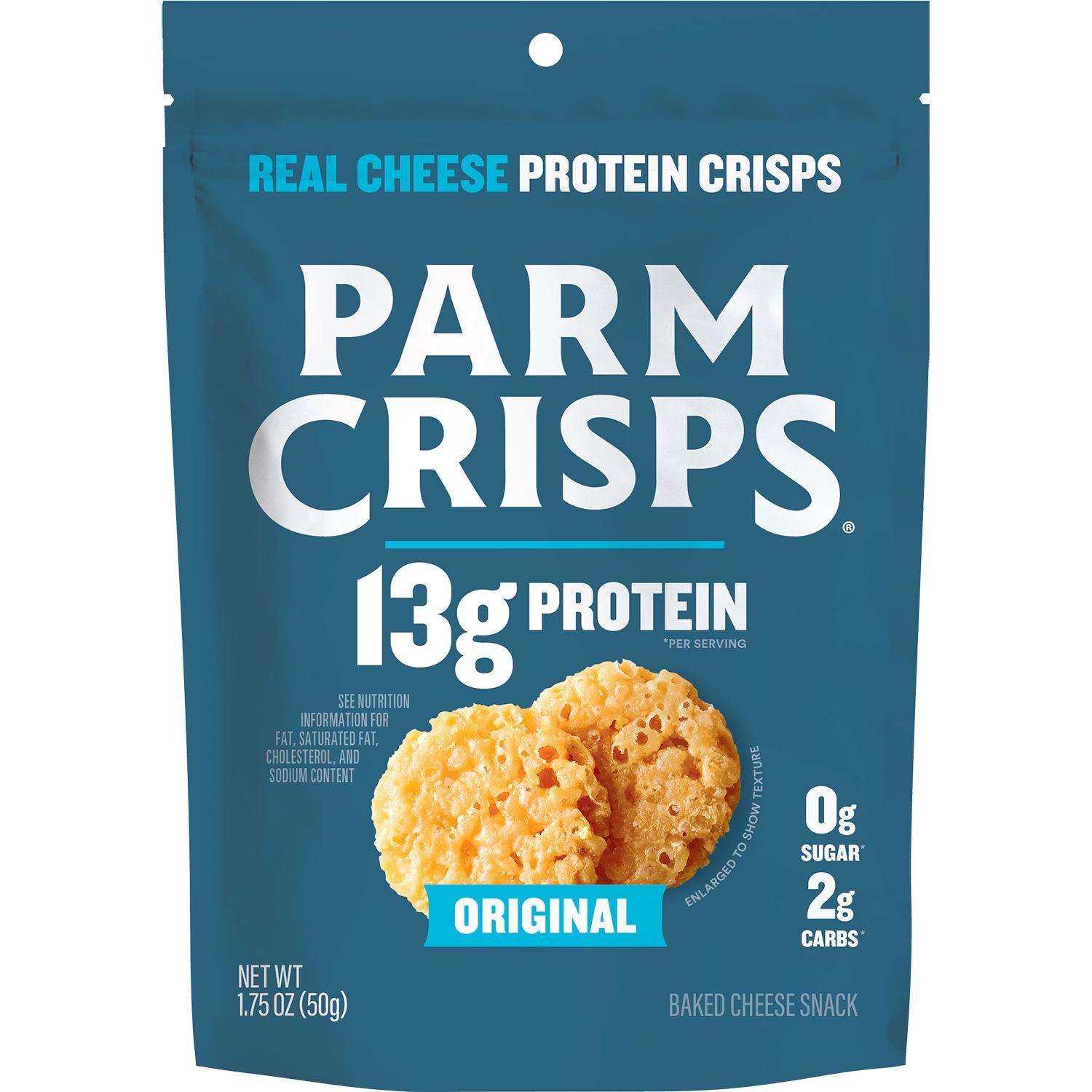 MP CRISPS ORIGINAL 100G(14)-890/=