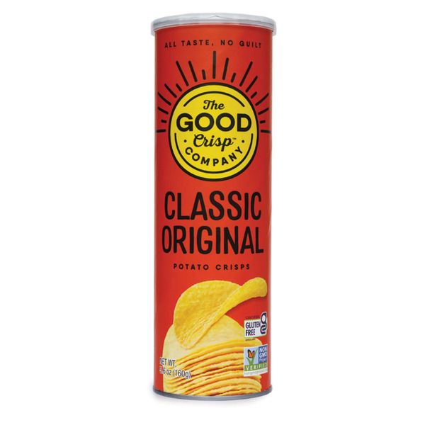 MP CRISPS ORIGINAL(14) 100G-695/=
