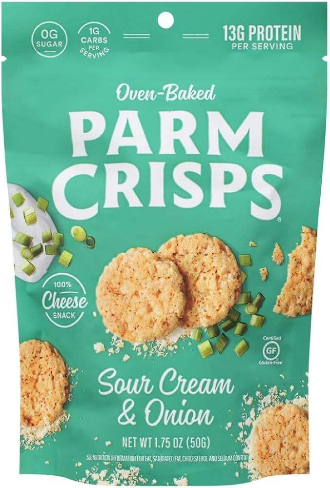 MP Crisps Sc and Onion 100G @ 450