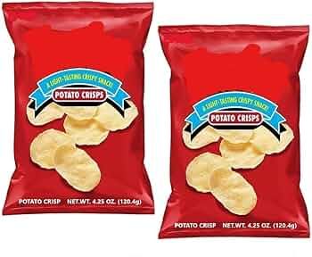 MP CRISPS SCO 40G(20)-595/=