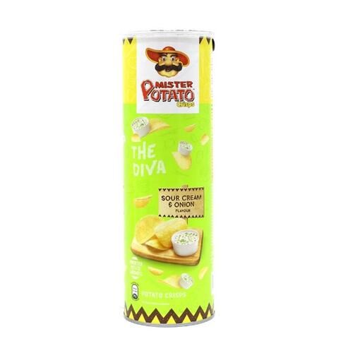 MP CRISPS SCO(14) 100G-870/=