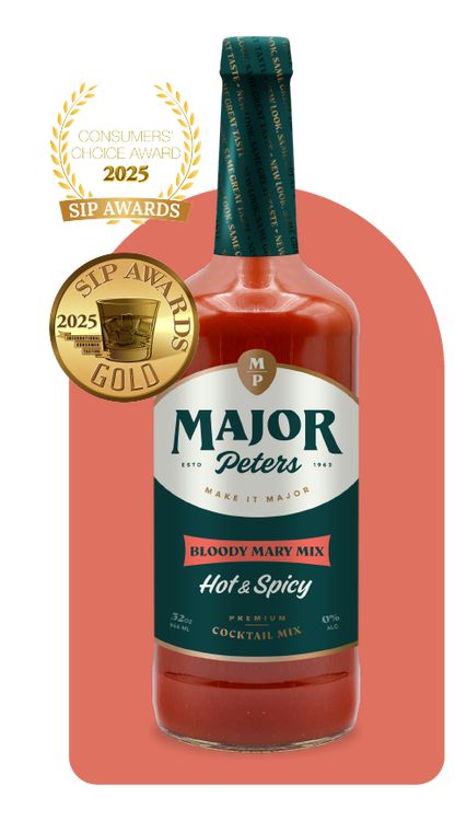 MP Hot and Spicyl 130G