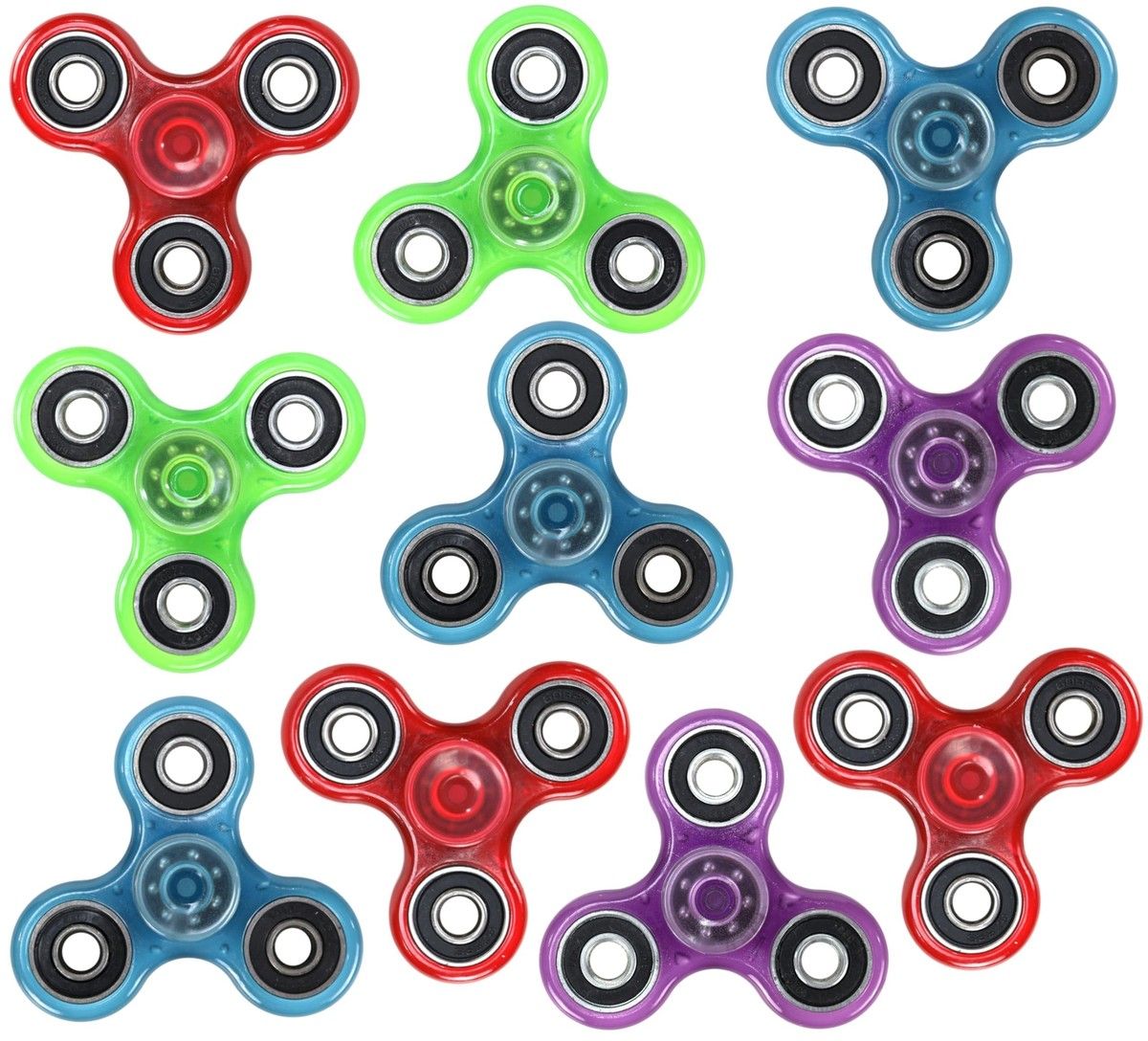 MP Original 100G + Fidget Spinner Free