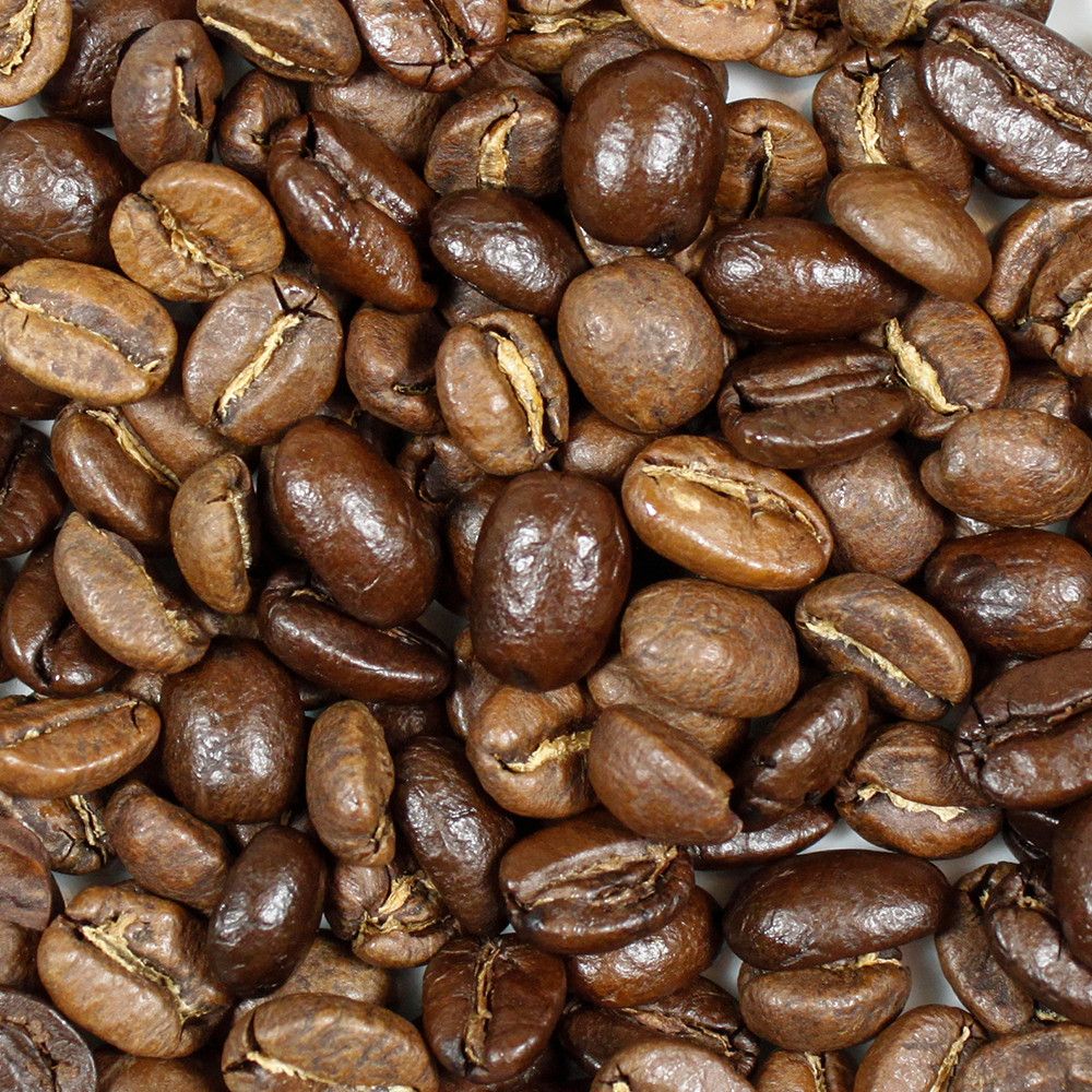 MS COFFEE BLEND BEANS CLASSIC MEDI DR 500G