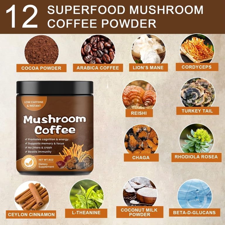 MS COFFEE POWDER 100% ARABICA-MEDUM 500G