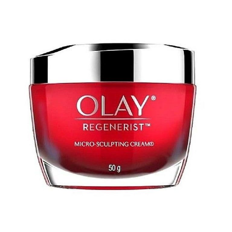 Olay Moist. Base Cream 50g
