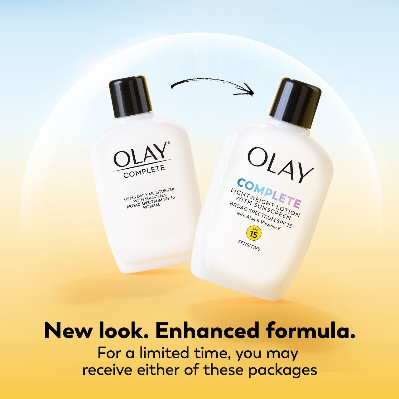 Olay Moist. Base Lotion 75ml