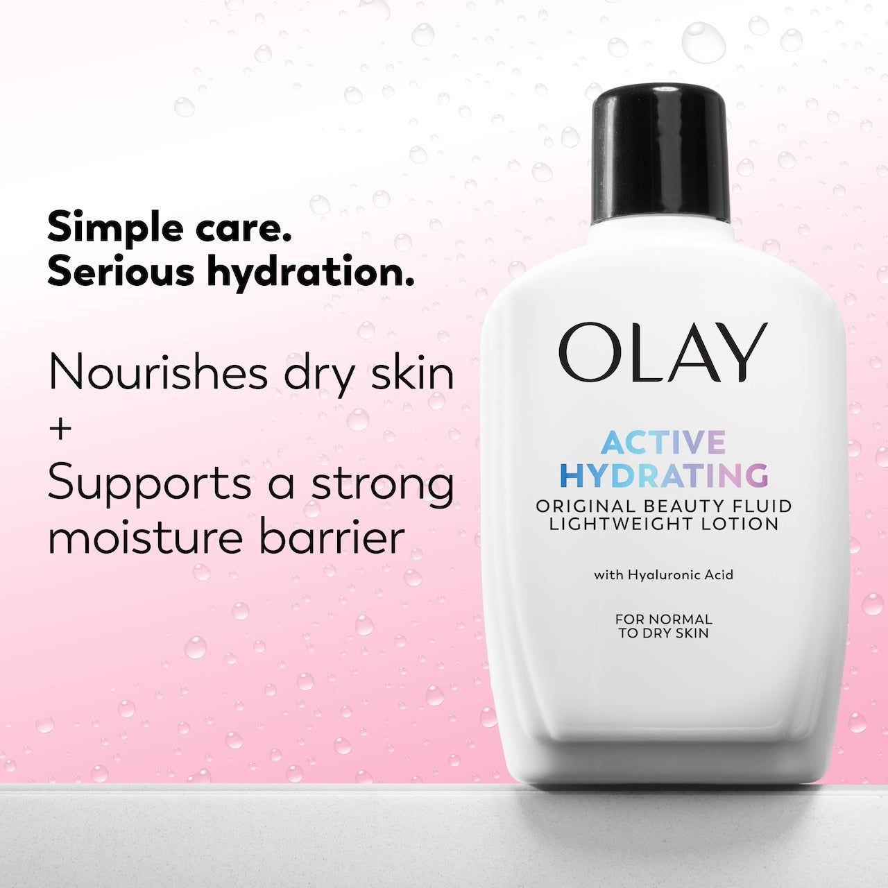OLAY MOISTUR HYD/LIGHT 50G(48)-1170/=