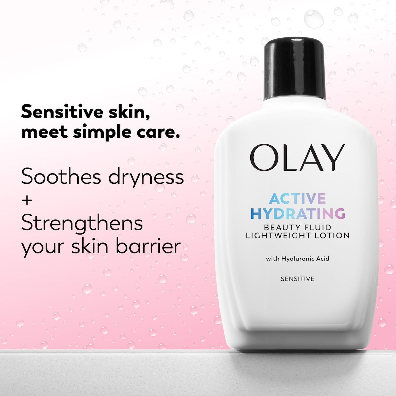 Olay Moistureizing Lotion 150m
