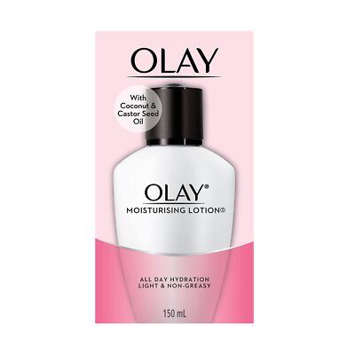 OLAY MOISTURIZING LOTION 150ML(12)-2000/