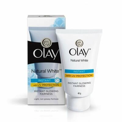 Olay Natural White Fairnes 40g