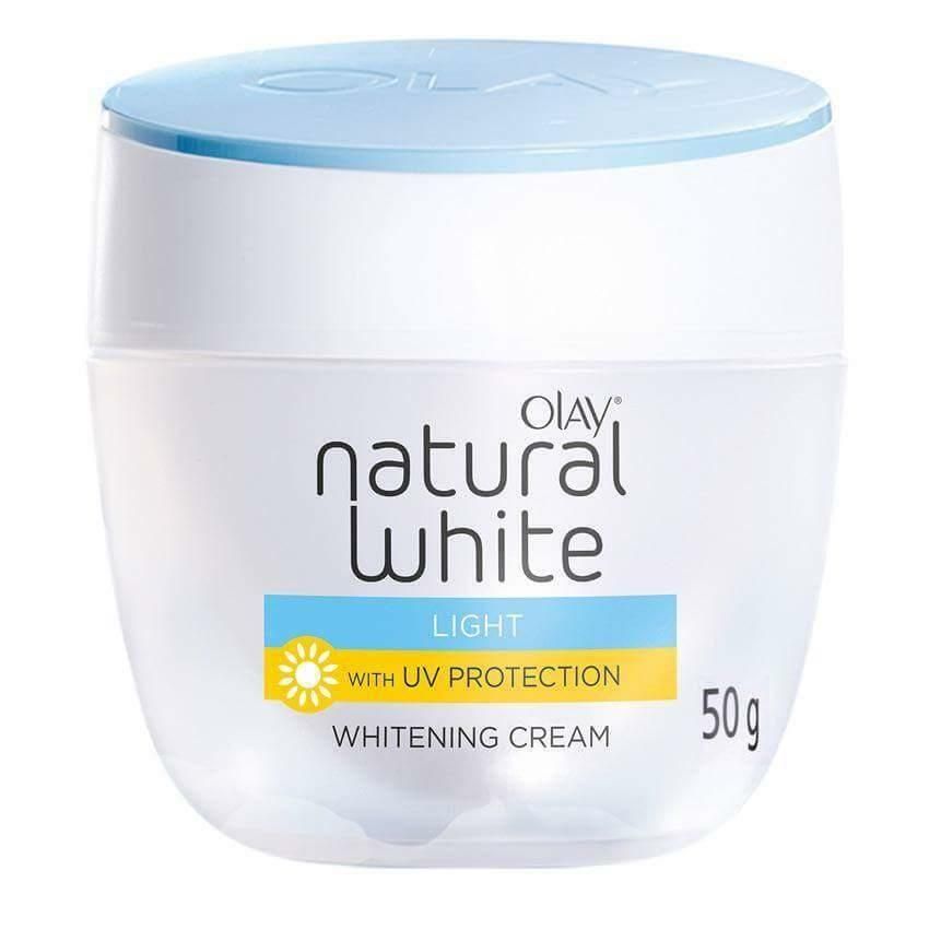 Olay Natural White UV Pro. Whi C 50g