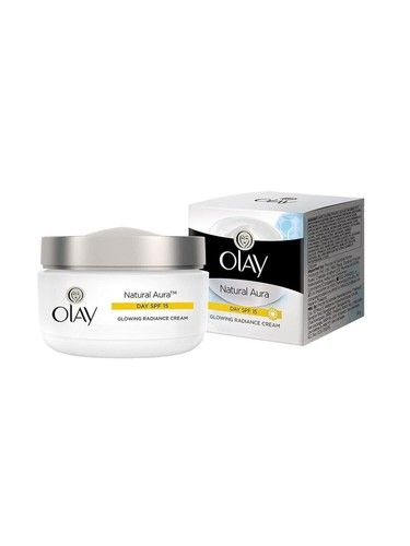OLAY N/AURA DAY CREAM 50G(24)-1390=